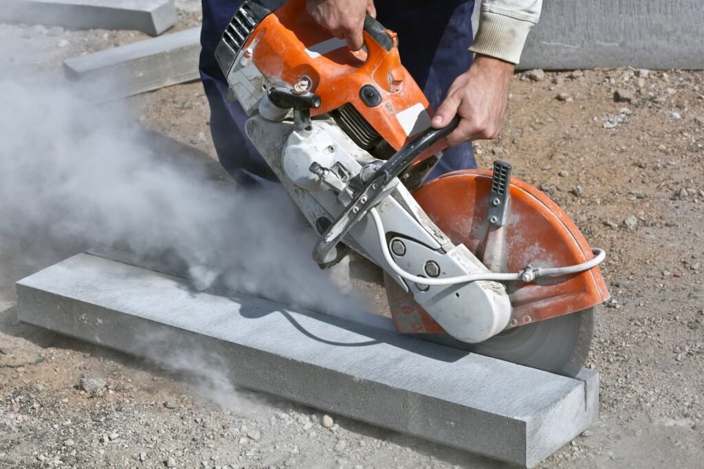 core cutting & demolition services in Dubai -core cutting demolition